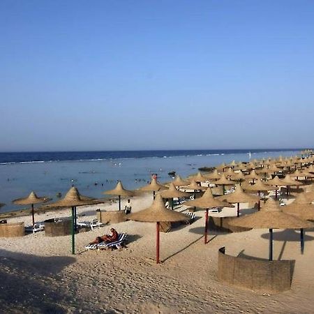 Helioland Beach Resort El Qoseir Exterior foto
