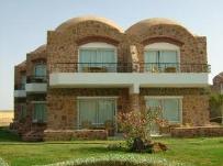 Helioland Beach Resort El Qoseir Exterior foto