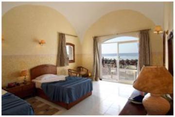 Helioland Beach Resort El Qoseir Exterior foto